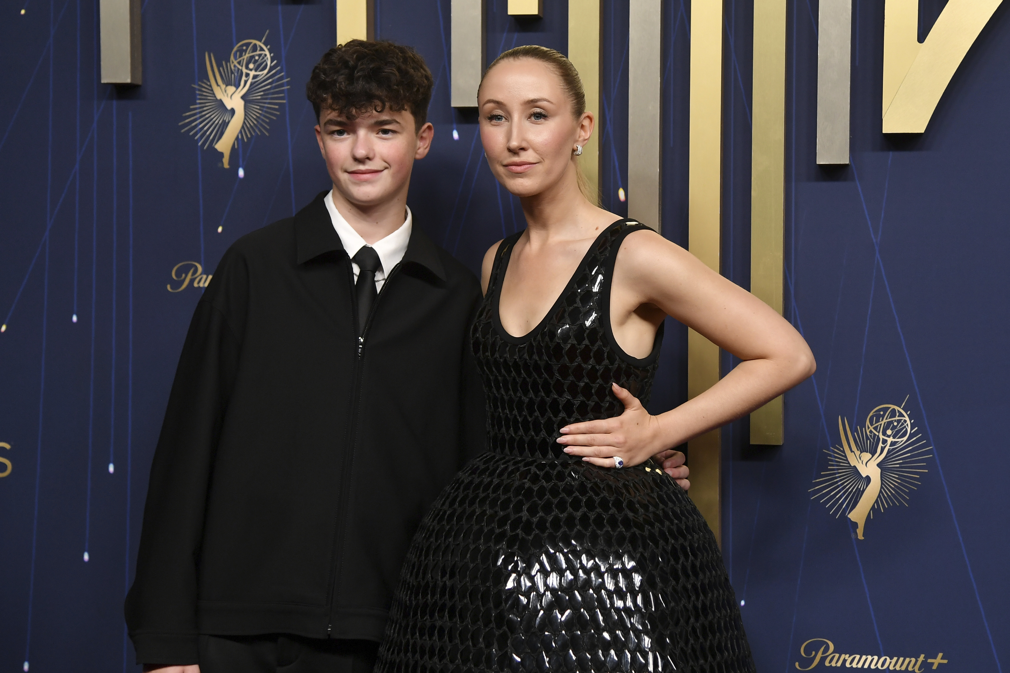 Erin Doherty on Adolescence: What turns young boys into these people?