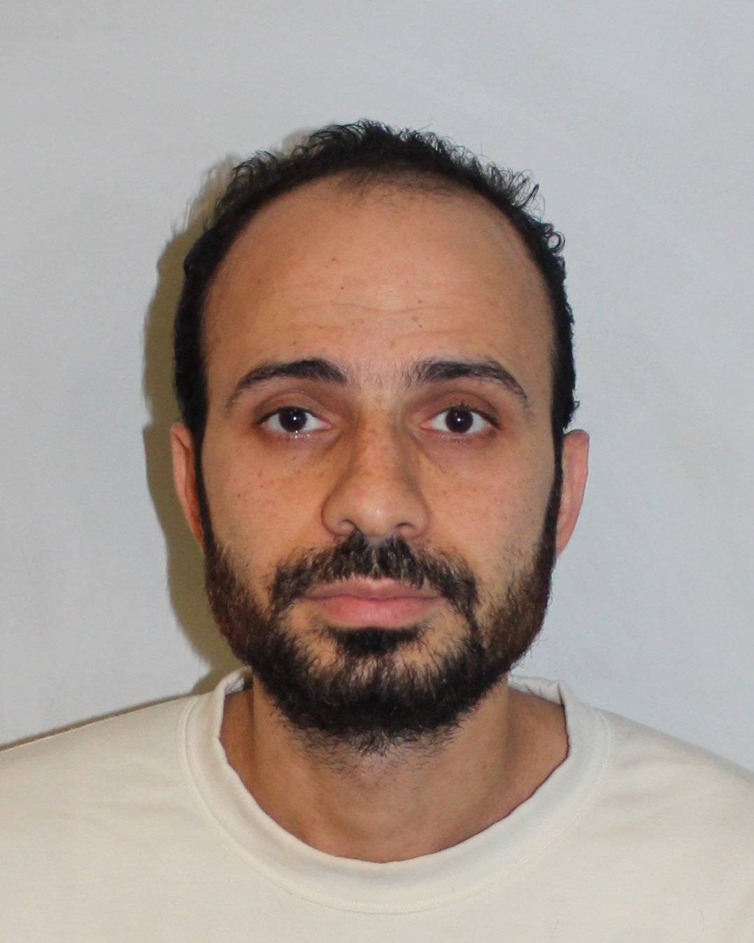 Pictured: Asylum seeker staying at Hilton hotel who raped woman in Hyde Park