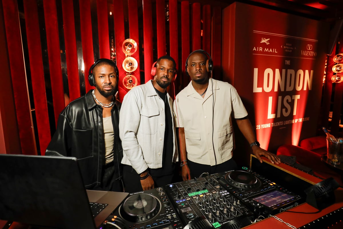Hale Zero: ‘Naomi Campbell dancing to our music was crazy’