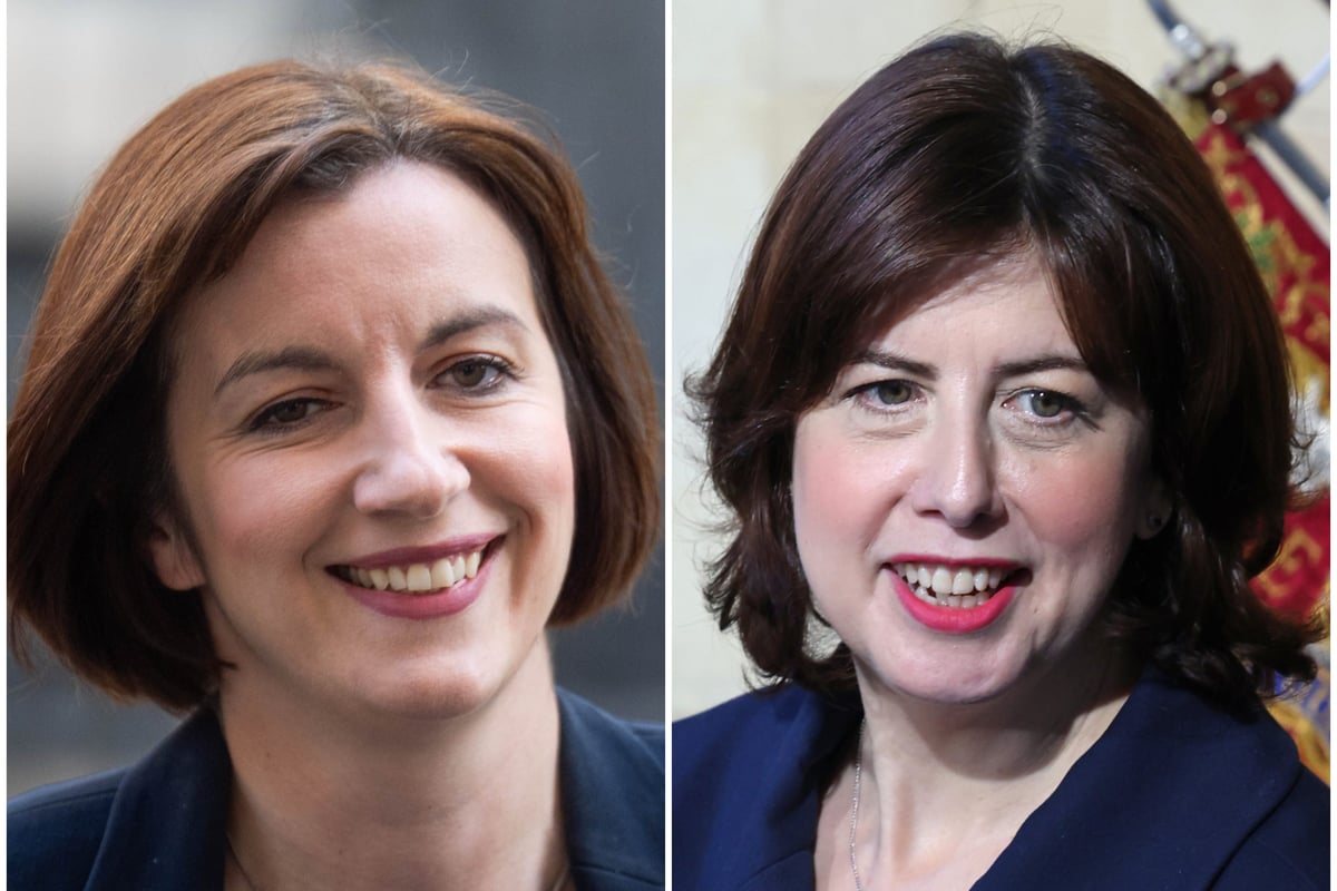 Unite decides not to endorse either candidate for Labour deputy leader