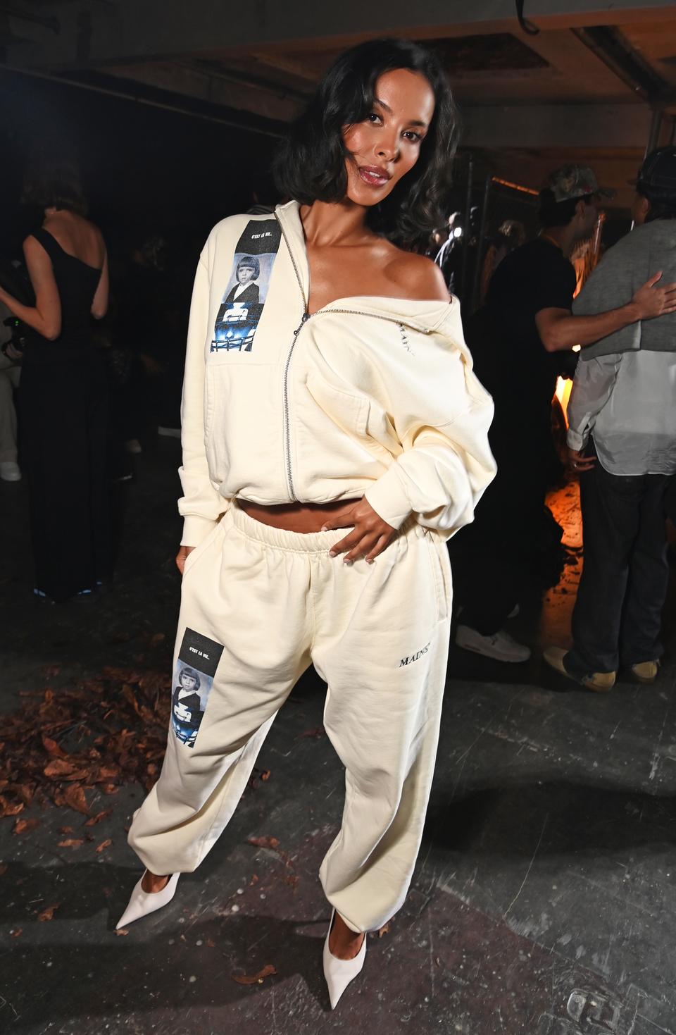 MAINS Season 3 By Skepta 2025 Runway Show + After Party