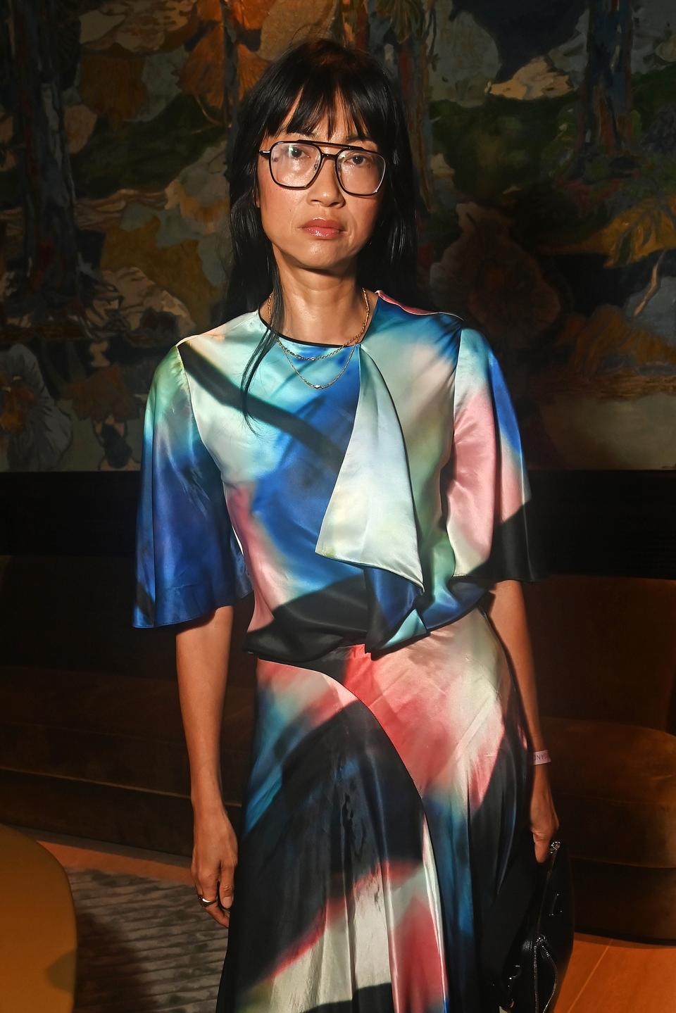 Roksanda - Front Row - LFW September 2025