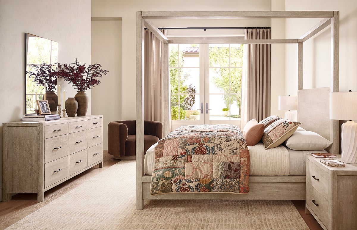 American homeware store Pottery Barn is coming to London