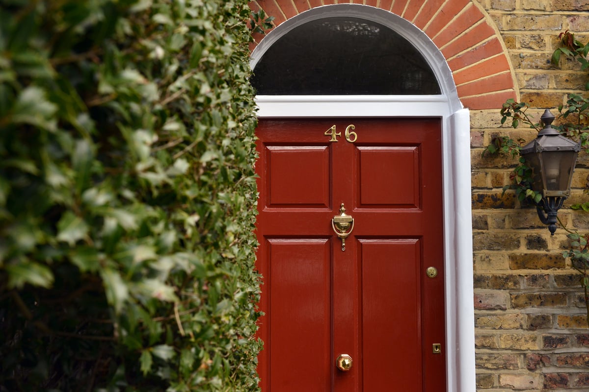 Comment: London's millennials face post-work poverty if they remain renters