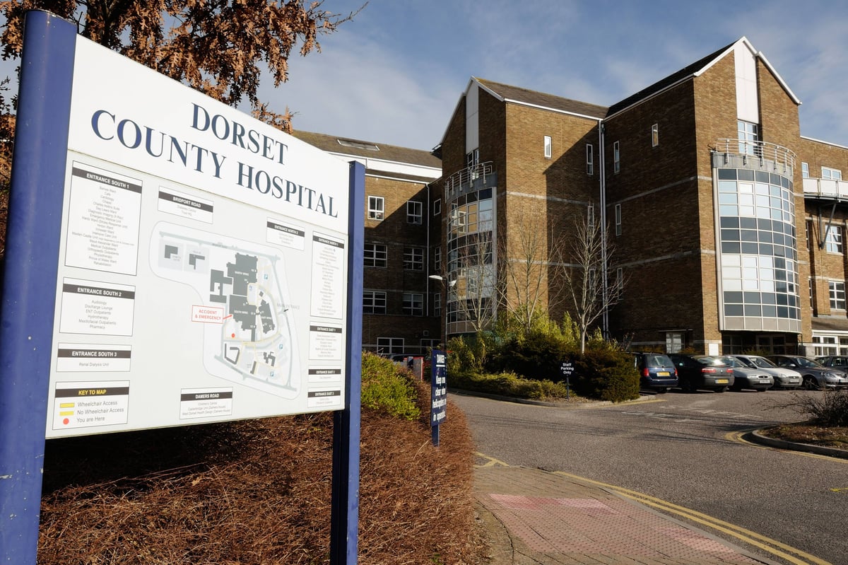 Health workers vote to strike over plan to move staff to new company
