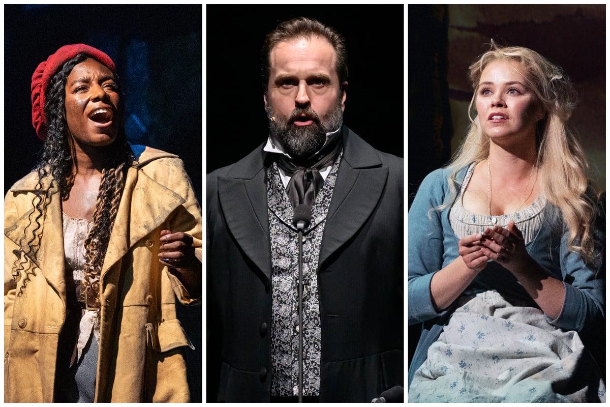Les Miserables at 40: from flop to phenomenon, why the West End’s longest-running musical endures
