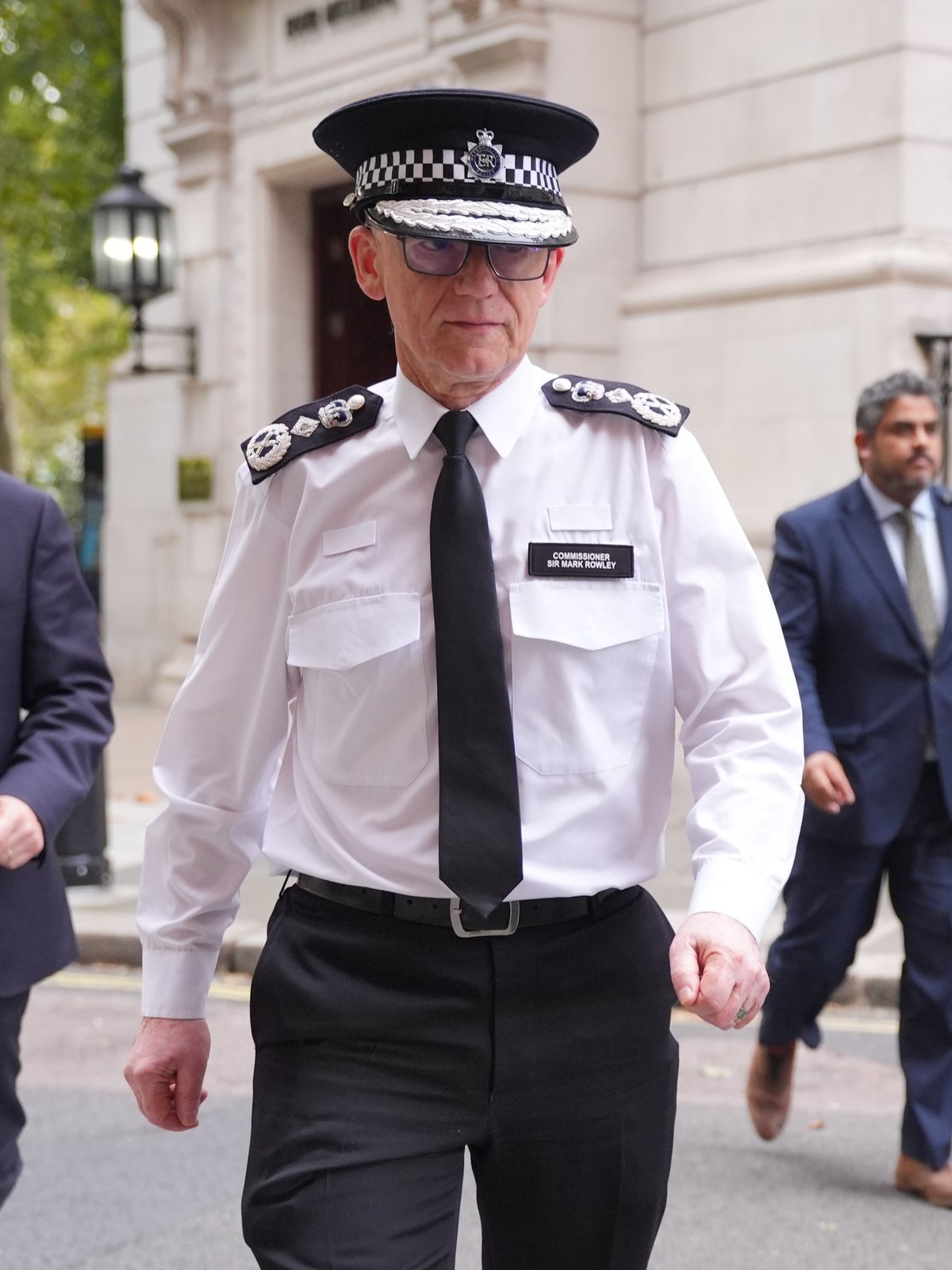 The five most shocking revelations from BBC Panorama documentary exposing Met police misconduct