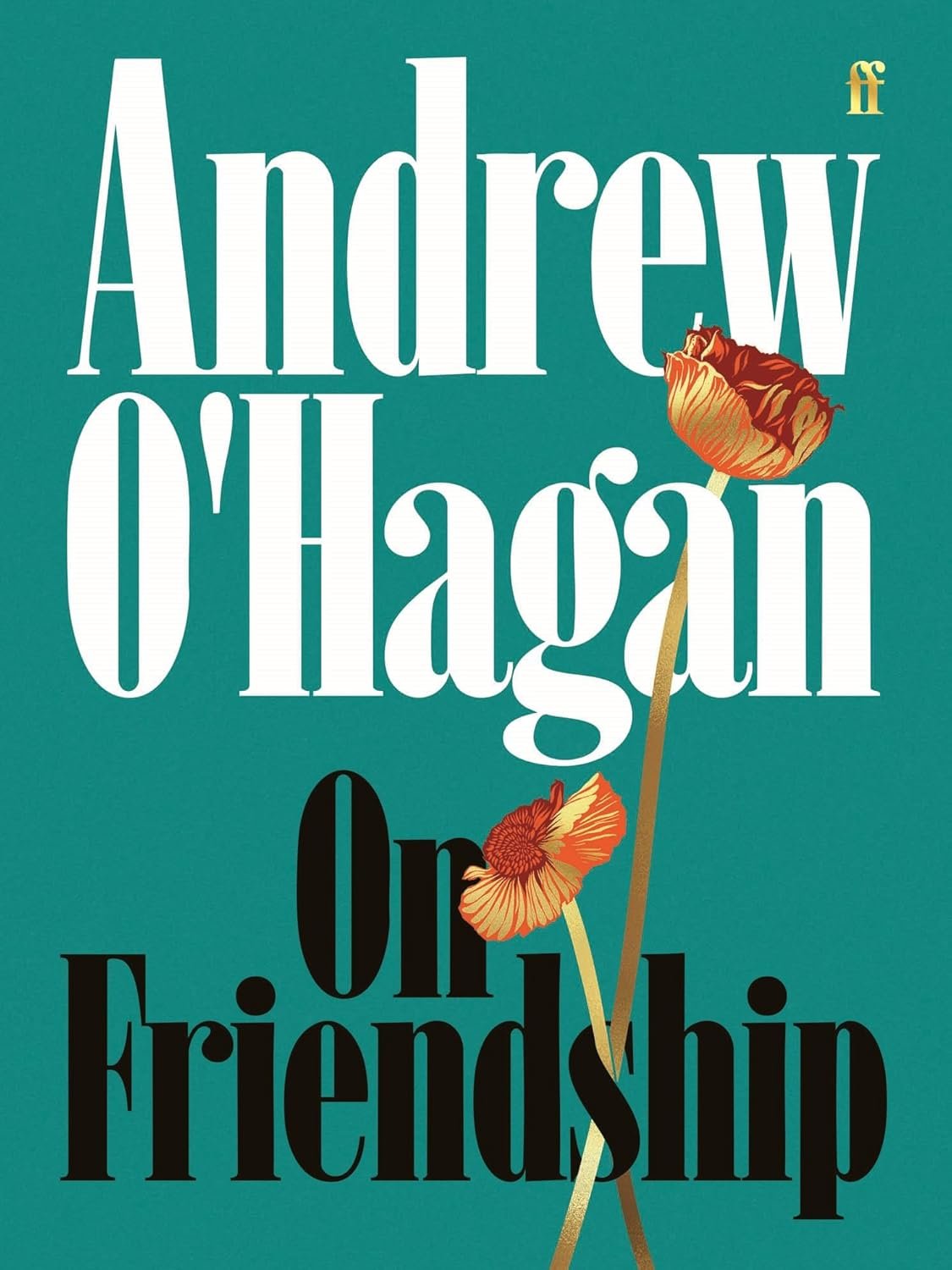 Andrew O'Hagan On Friendship book review: A charming ode to the benefits of friends