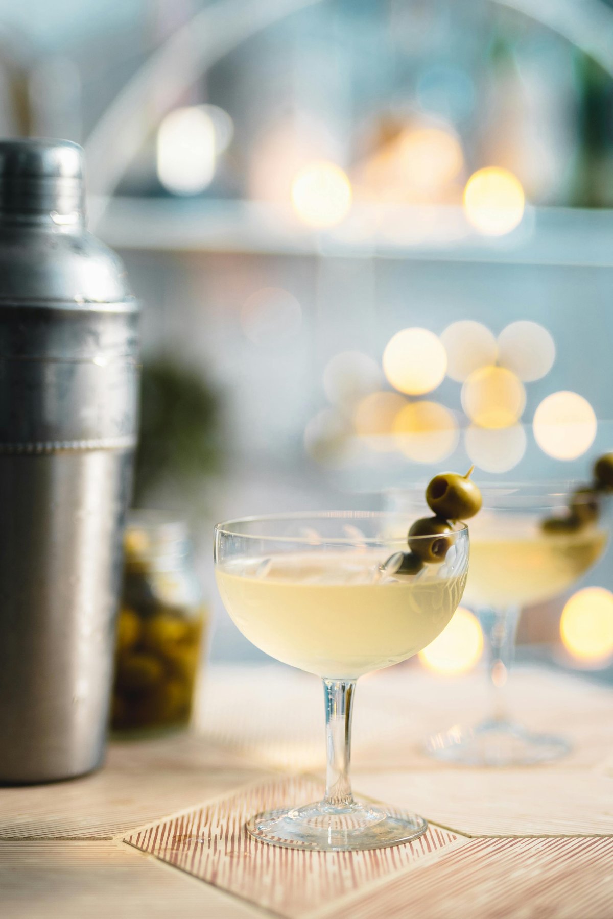 What really happens to your body when you give up alcohol for a month?