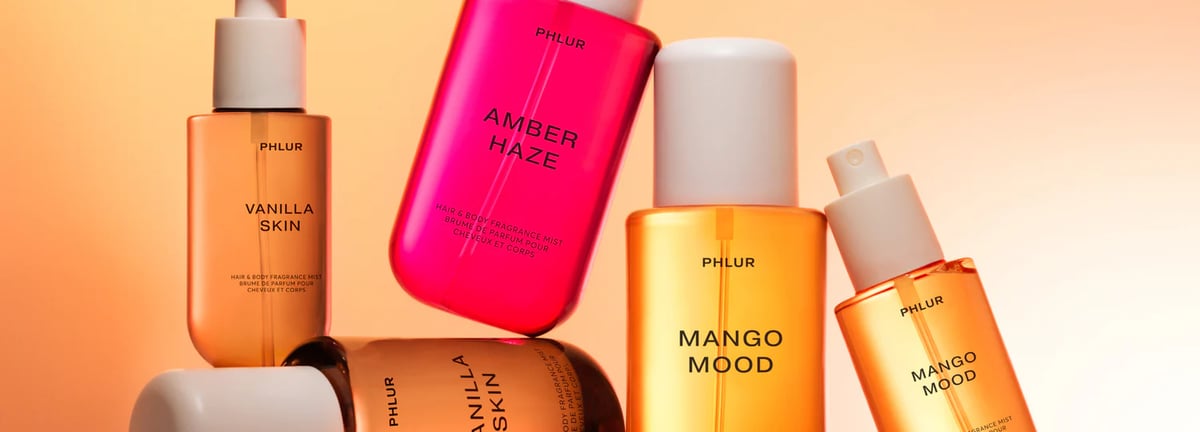 Why you should use hair perfume — and the best ones to buy