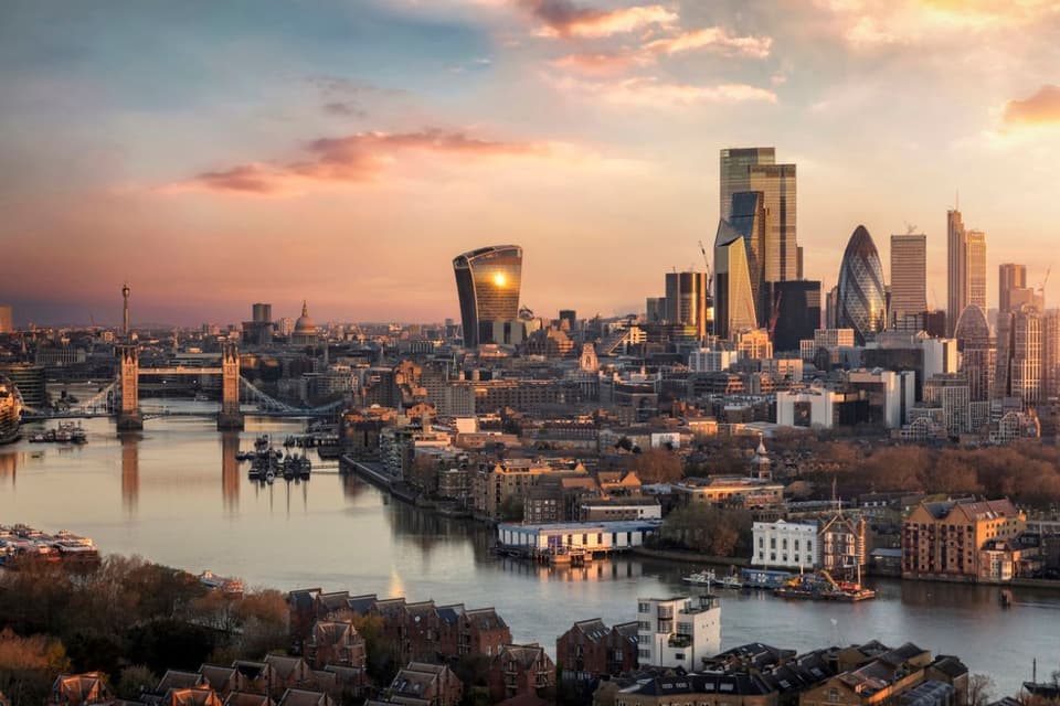 London