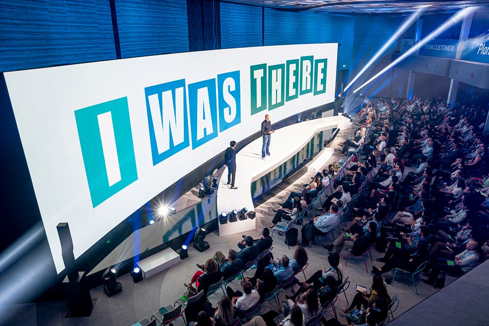Conference