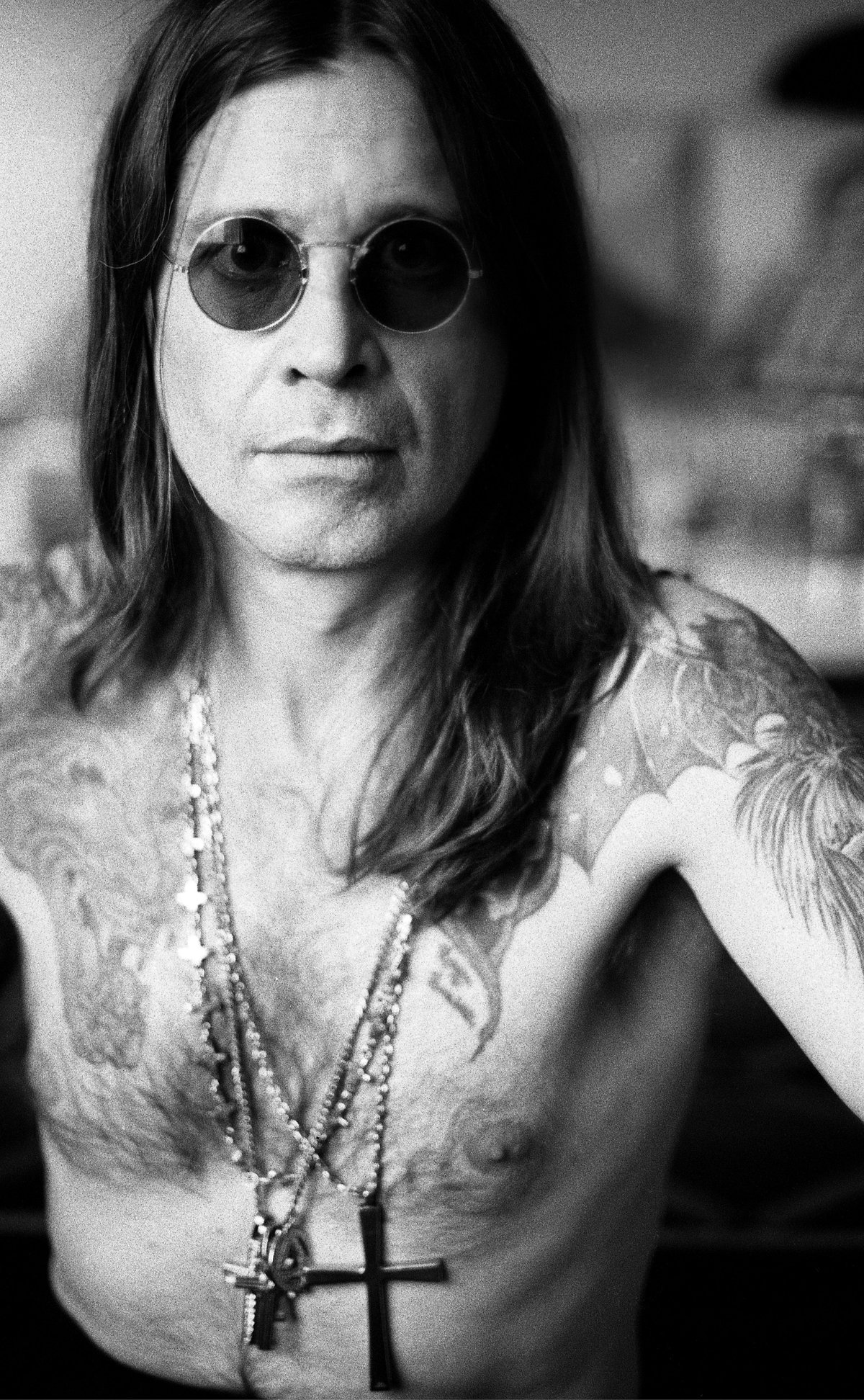 Ozzy Osbourne: his tell-all memoir reveals what led to his death this year