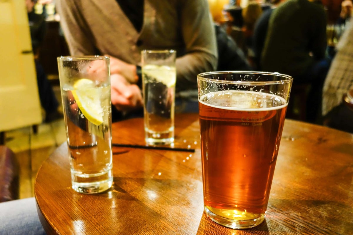 Councils to say if pubs can stay open later for England-Mexico World Cup match