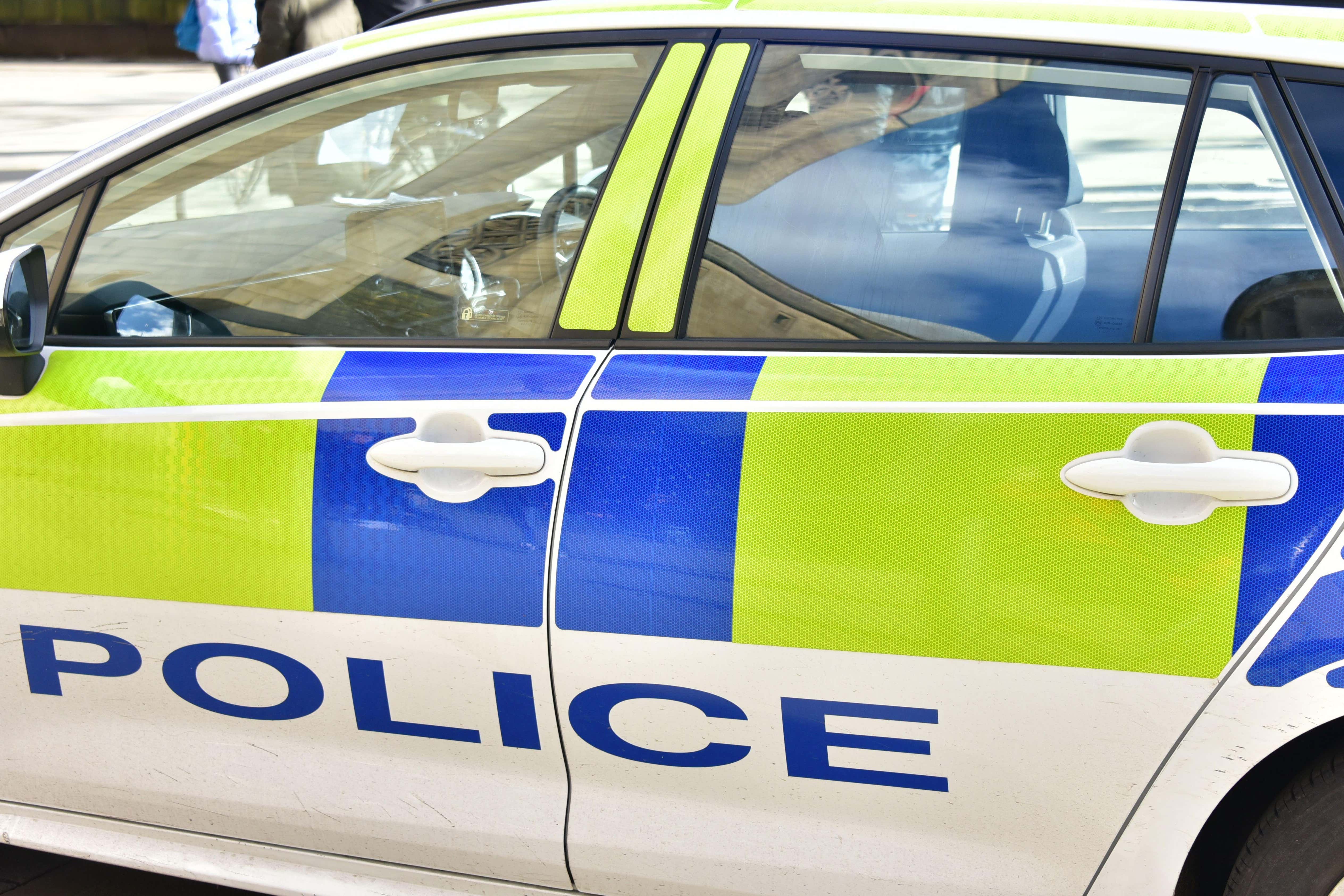 Full list of police-recorded hate crime offences, by force