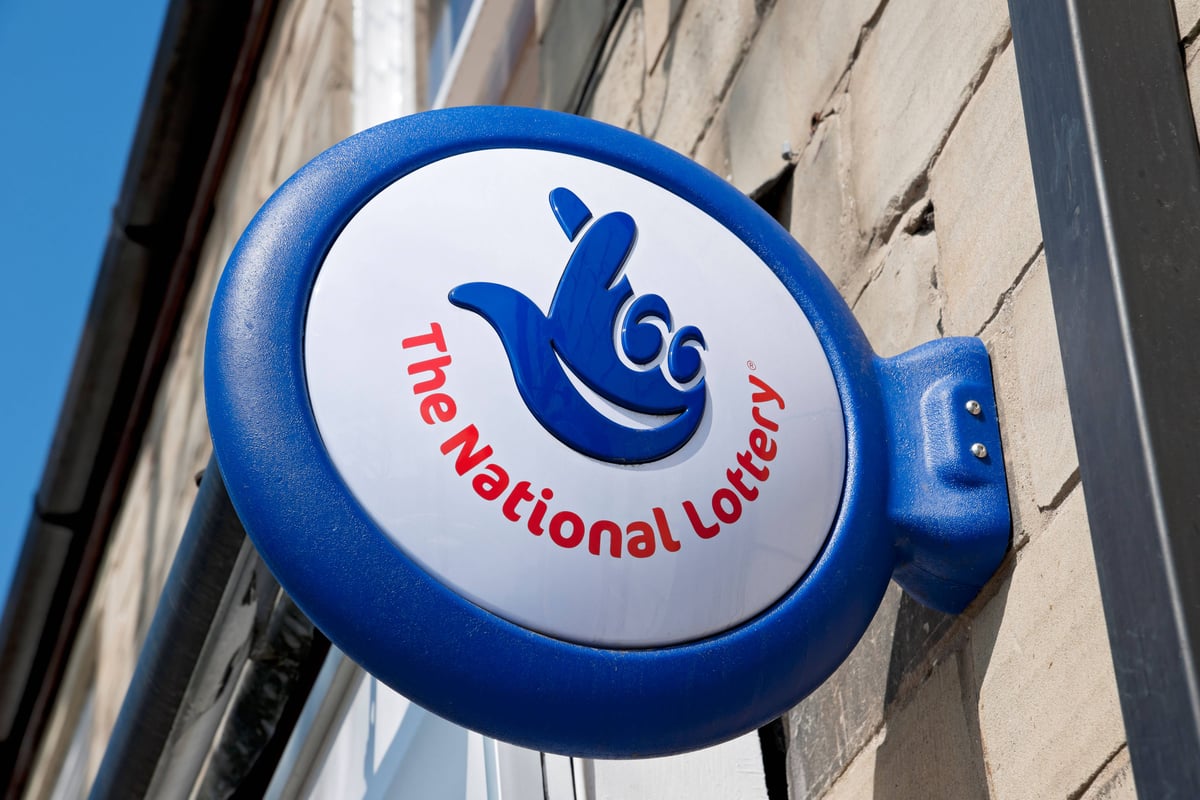 National Lottery operator sees ‘inflection point’ after mammoth tech upgrade
