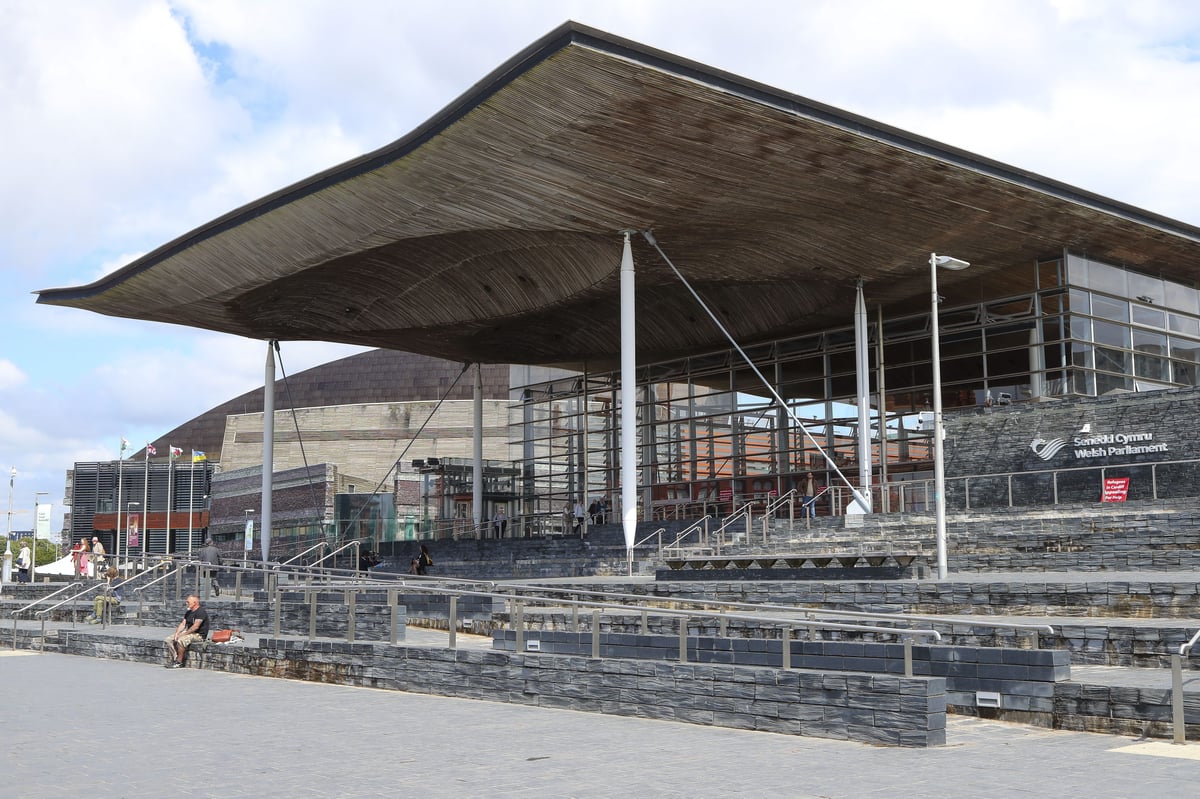 Welsh Conservatives offer home tax deal to back Labour budget