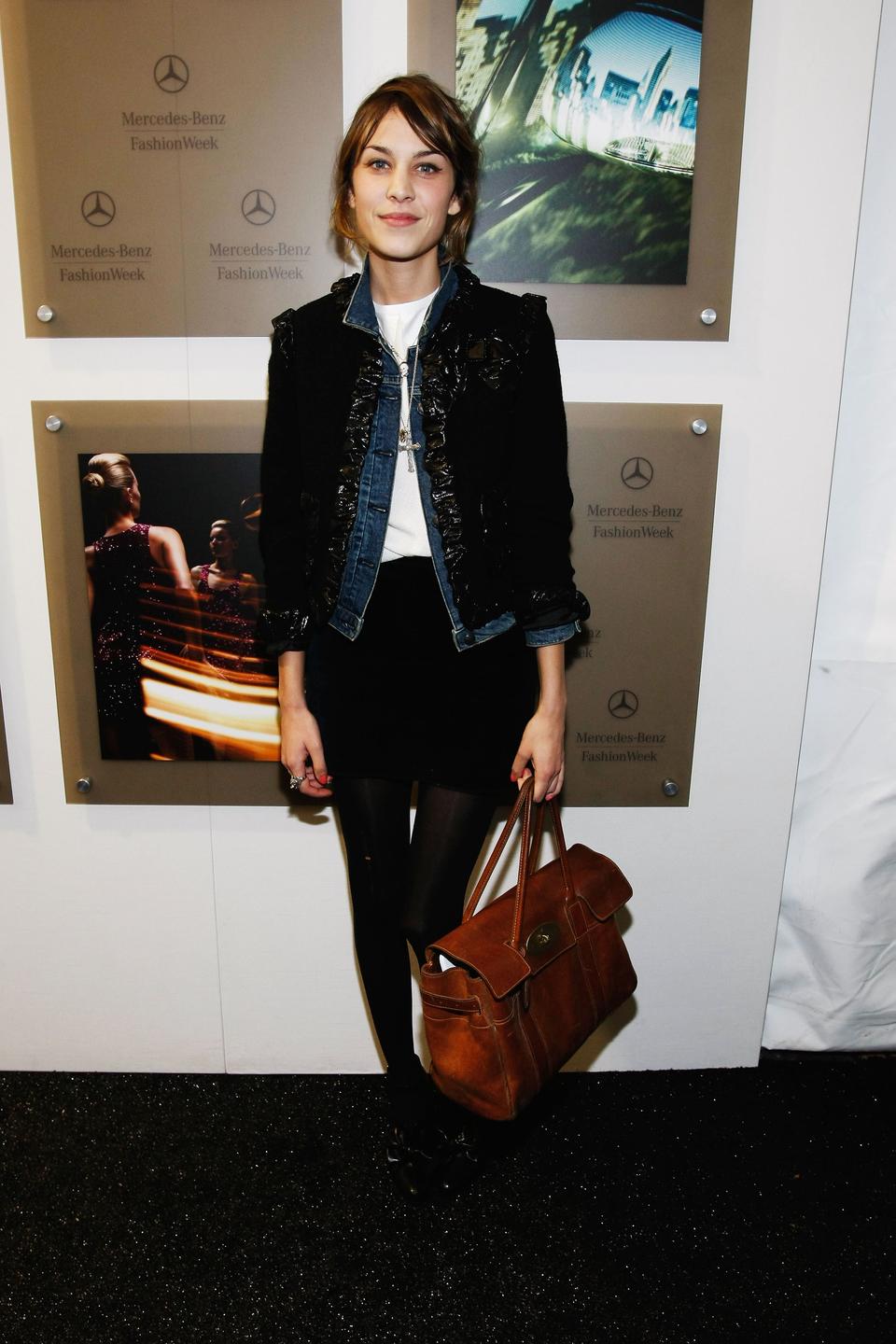 alexa chung satchel