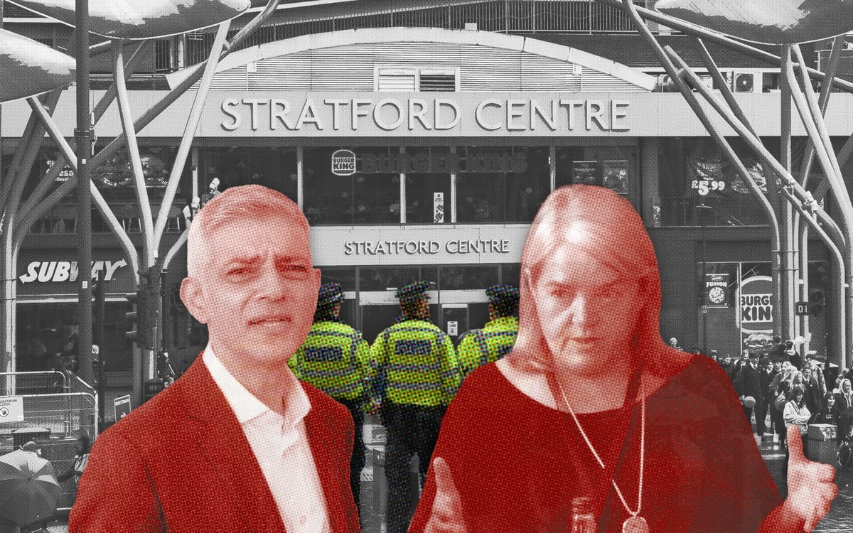 Met Police set to reopen 9,000 cases in major London grooming gangs probe