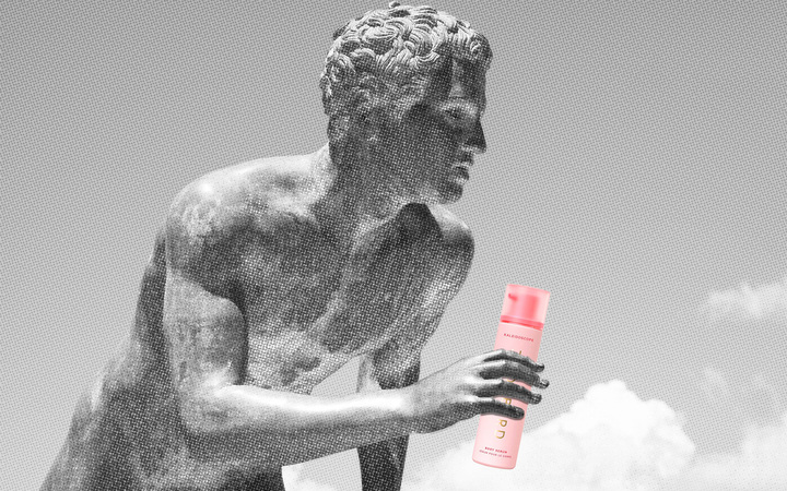 Eight bodycare saviours to see you through the winter months 
