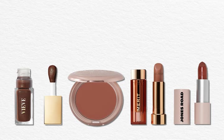 the 1990s brown lip 