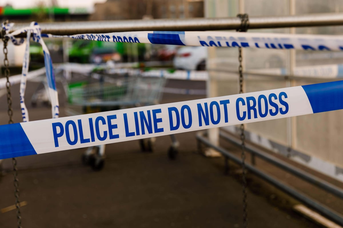 Two arrested after man, 30, stabbed to death on Christmas Day