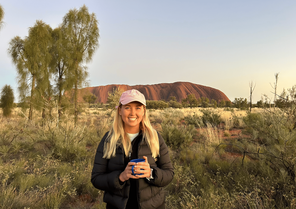 How to spend 48 hours visiting  Uluru, Ayers Rock — Australia's crown jewel