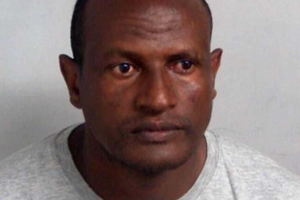 Epping sex offender given £500 to stop flight row to avoid deportation