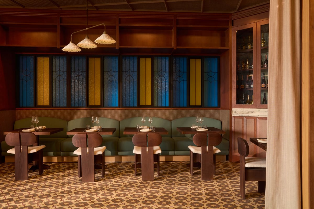 SLS Barcelona: The city's most exciting new hotel 