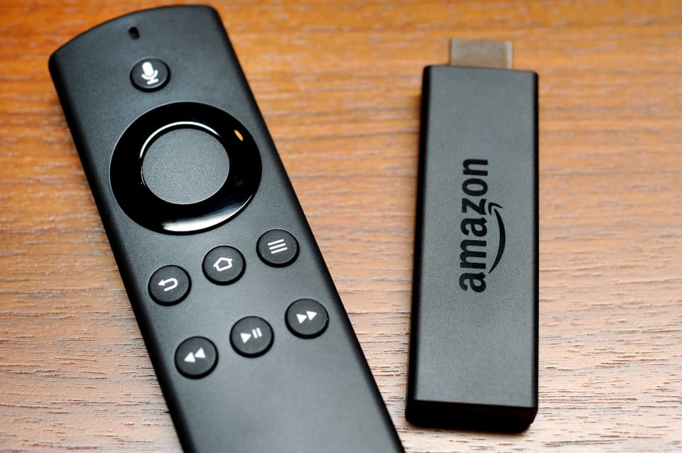 Amazon Narrows Hardware Focus To Low-Cost Tablets And TVs