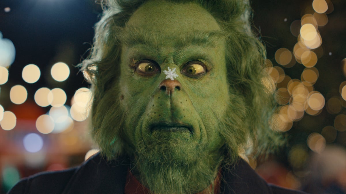 Asda Xmas advert 2025 review: Doesn't this betray Dr Suess' original Grinch message?