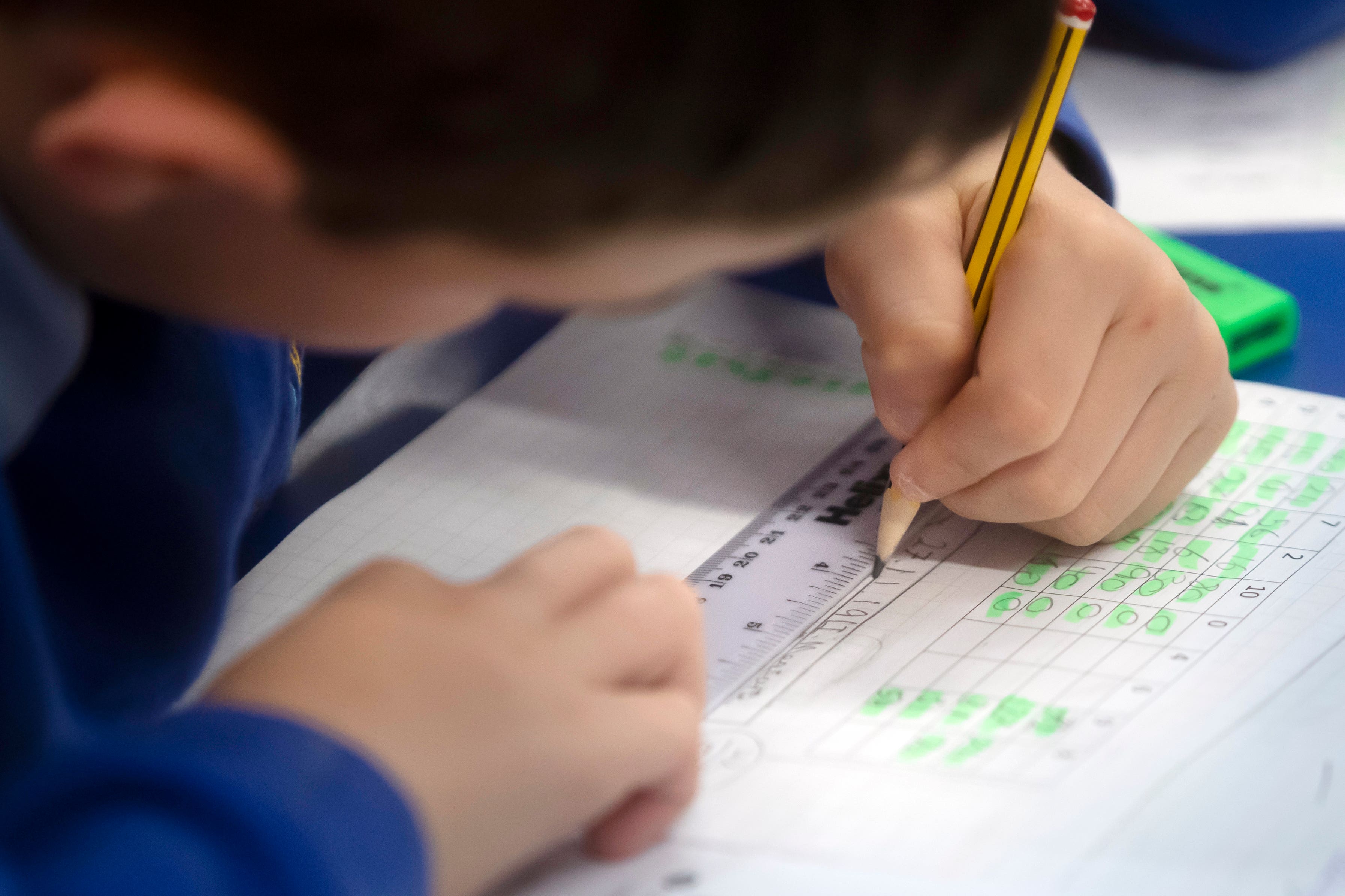 Education spending plans will struggle to narrow gaps in outcomes – report
