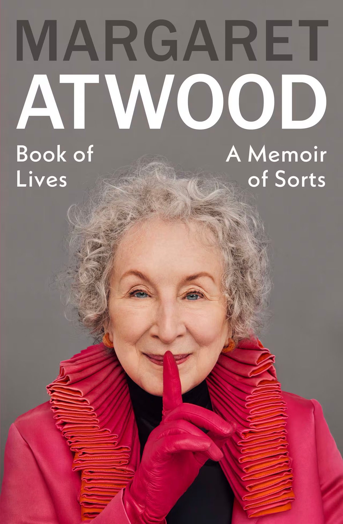 Book of Lives review: Fiercely funny tales from a literary mafia don
