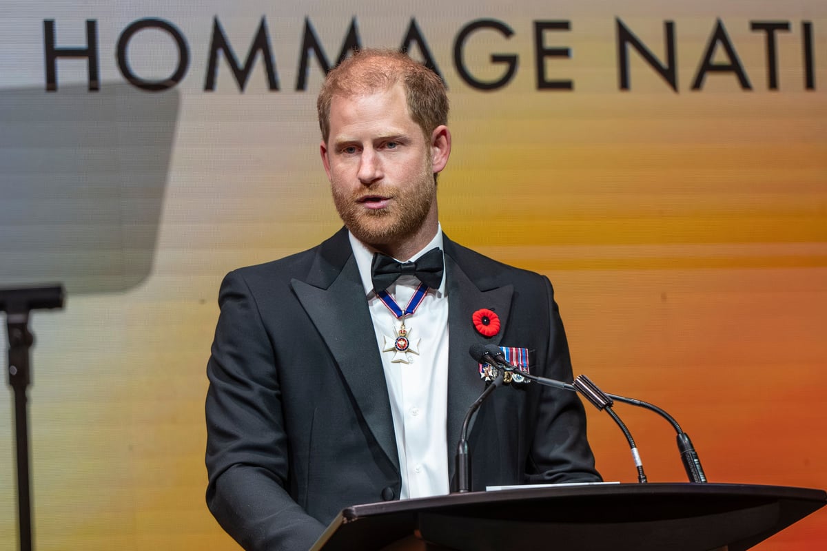 Harry and Meghan donate to charities amid ‘growing US hunger crisis’