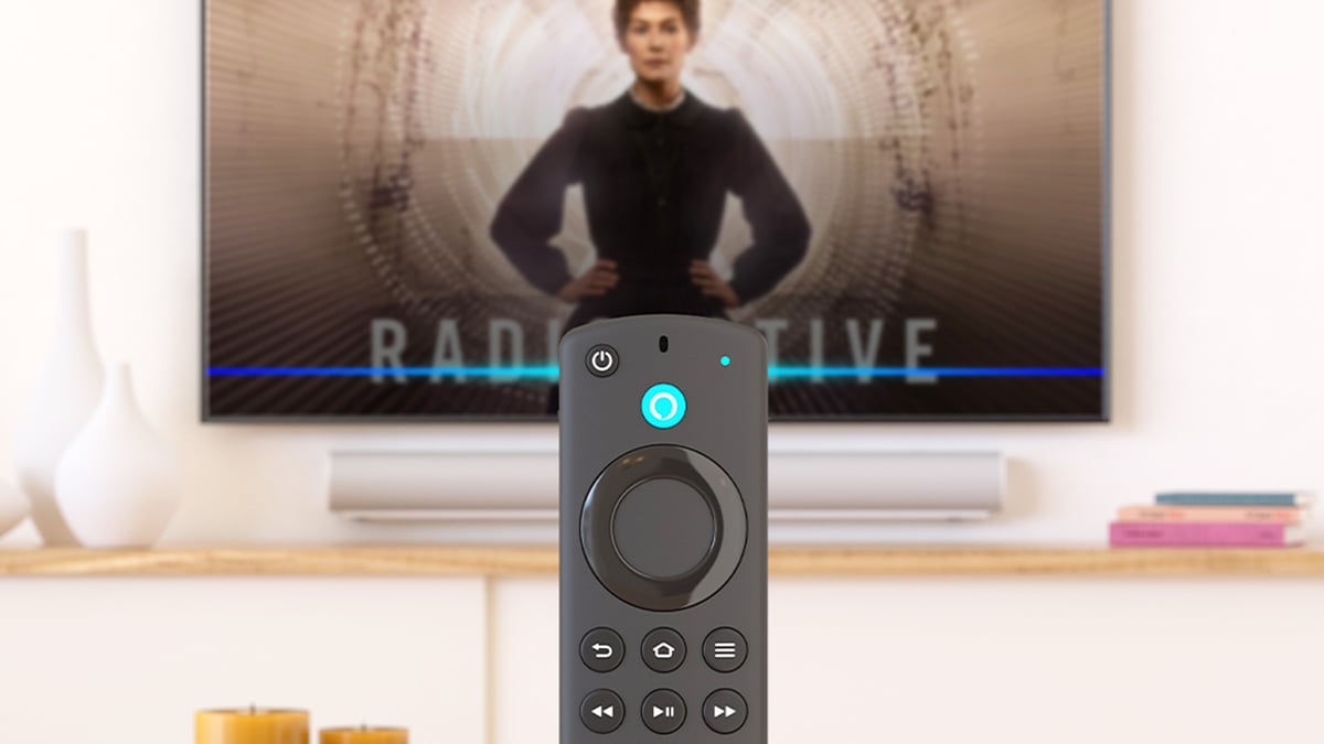 Police issue £2,500 scam warning to Londoners with ‘dodgy’ Amazon firesticks 