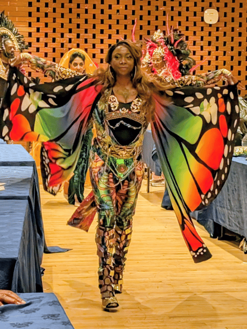 Commonwealth Fair celebrates centenary in Kensington & Chelsea