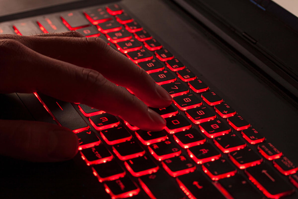 Scottish man admits role in £5.9m US cyber fraud scheme