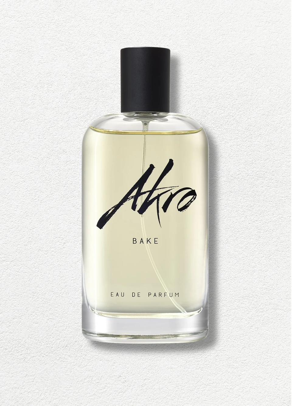 Akro Bake 