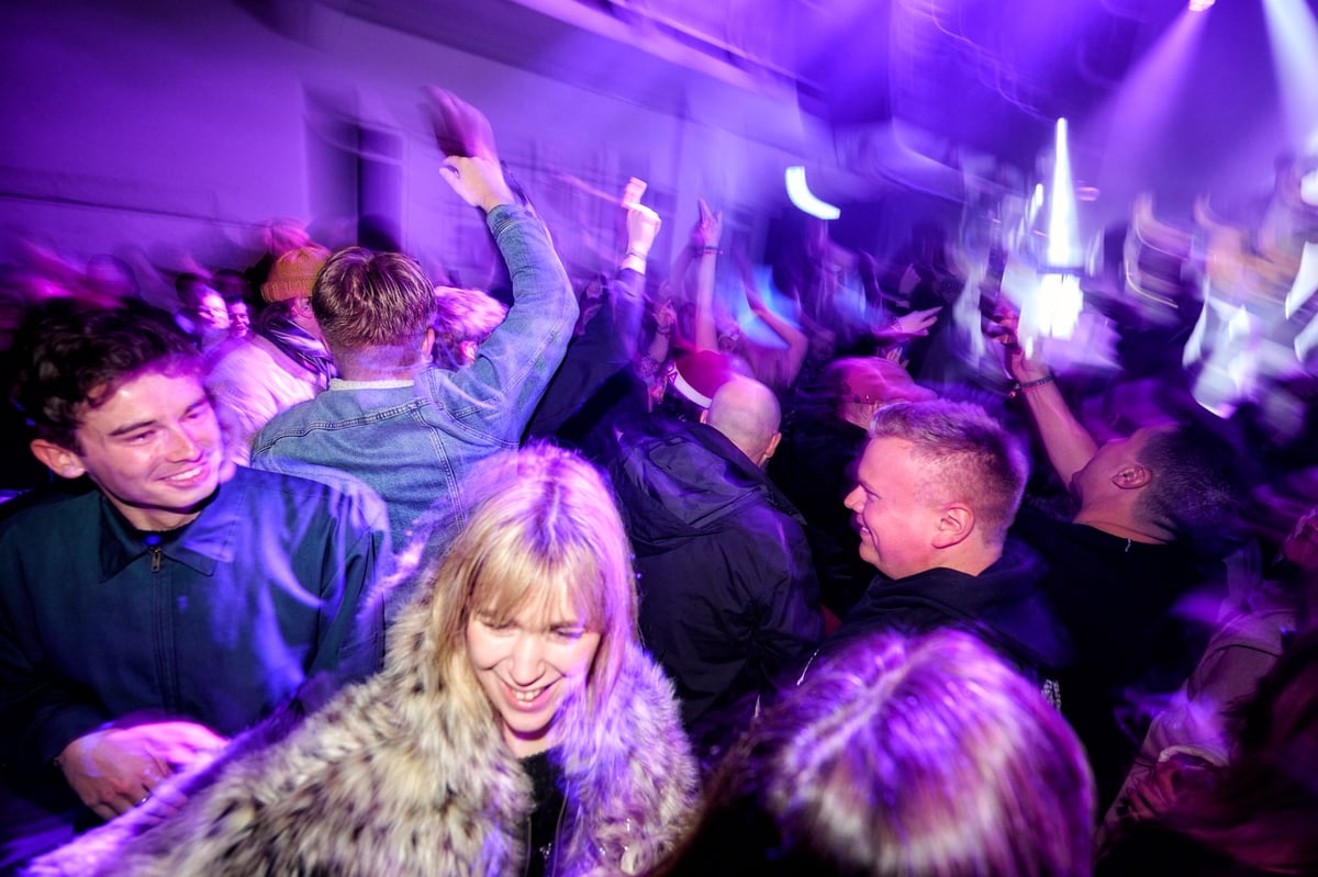 Iceland Airwaves festival review: This music festival will restore your faith in humanity
