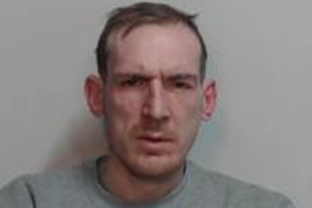 Paid assassin admits murdering suspected gangster at pub on Hogmanay