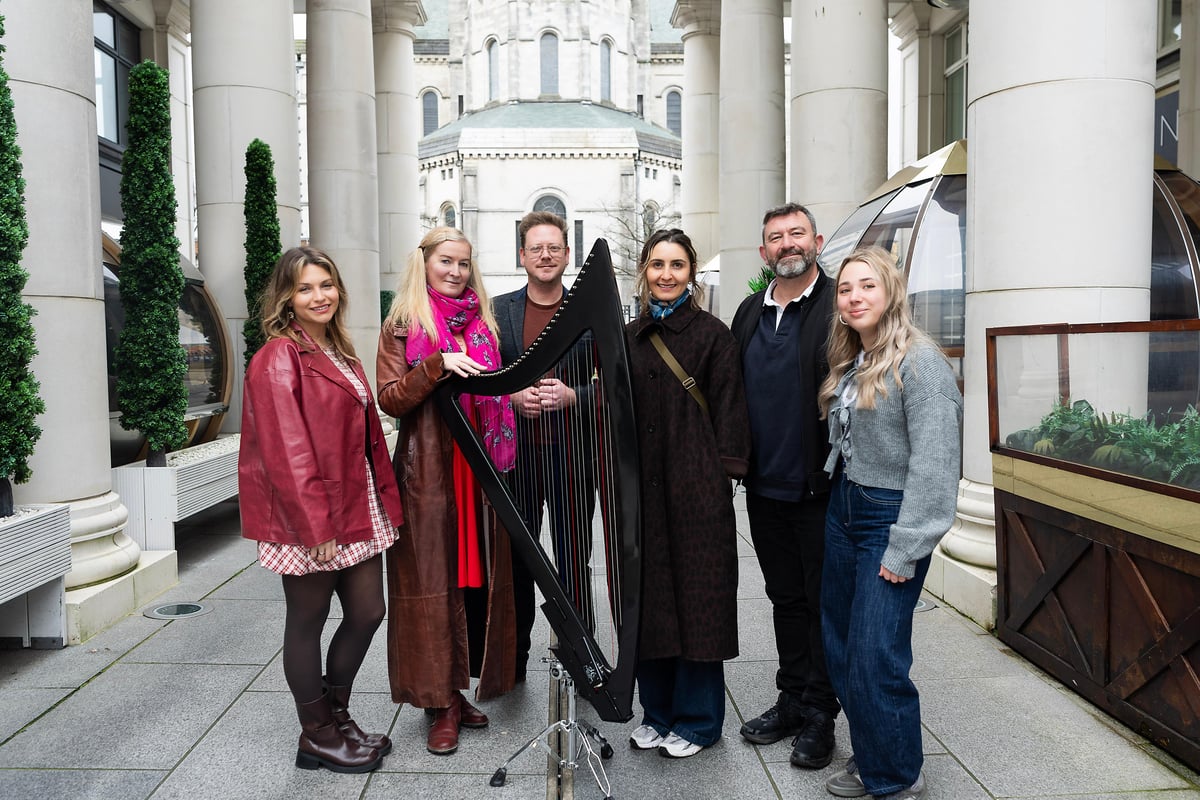 162 NI artists to benefit from £1 million career-development funding
