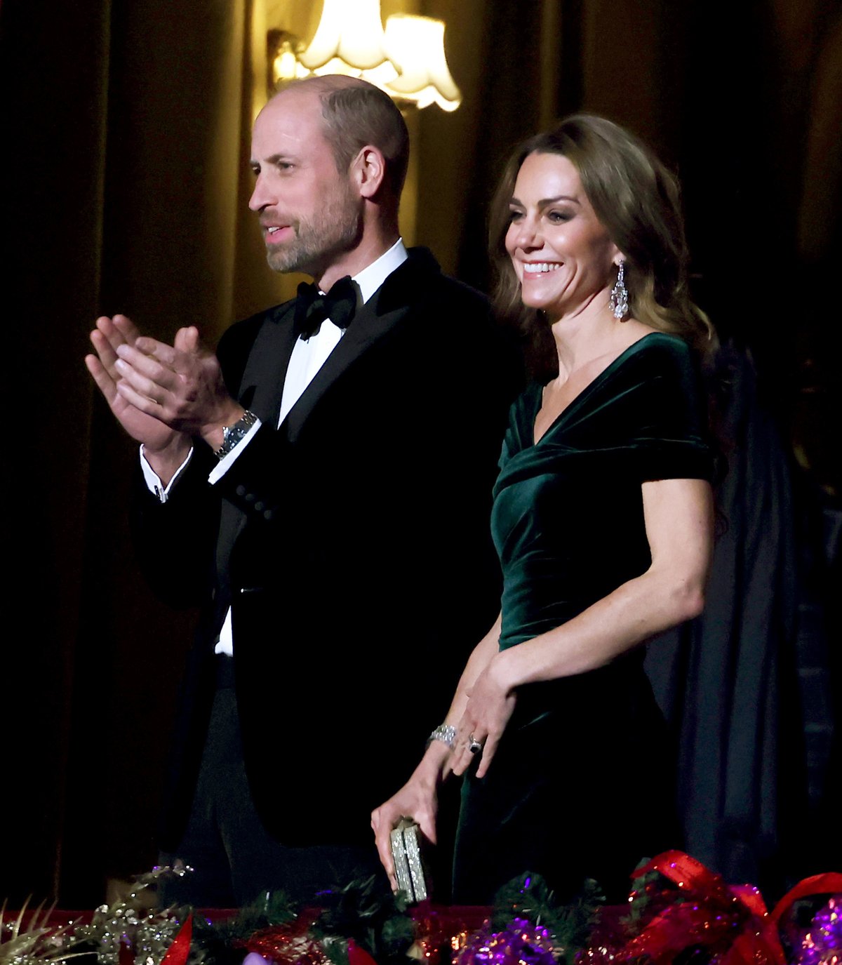 ITV confirms air date for star-studded Royal Variety Performance