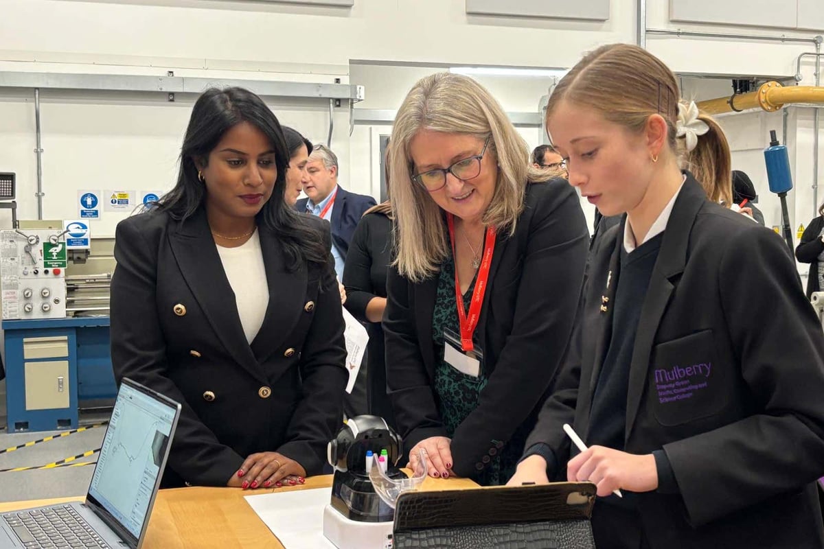 Number of young people not in work, education or training ‘a scandal’ – minister