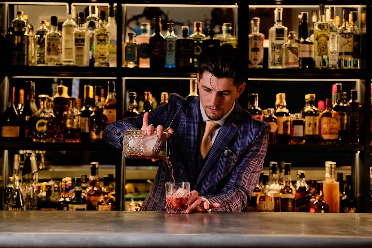 Rachel Reeves and the hospitality jobs bloodbath