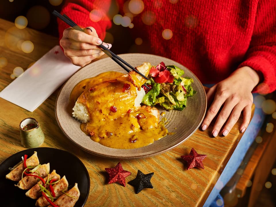 Wagamama