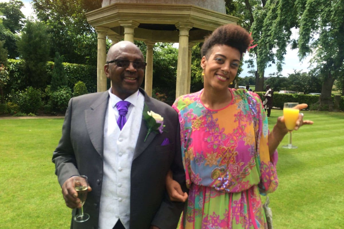 Daughter settles legal claim against Government over father’s ‘degrading’ death