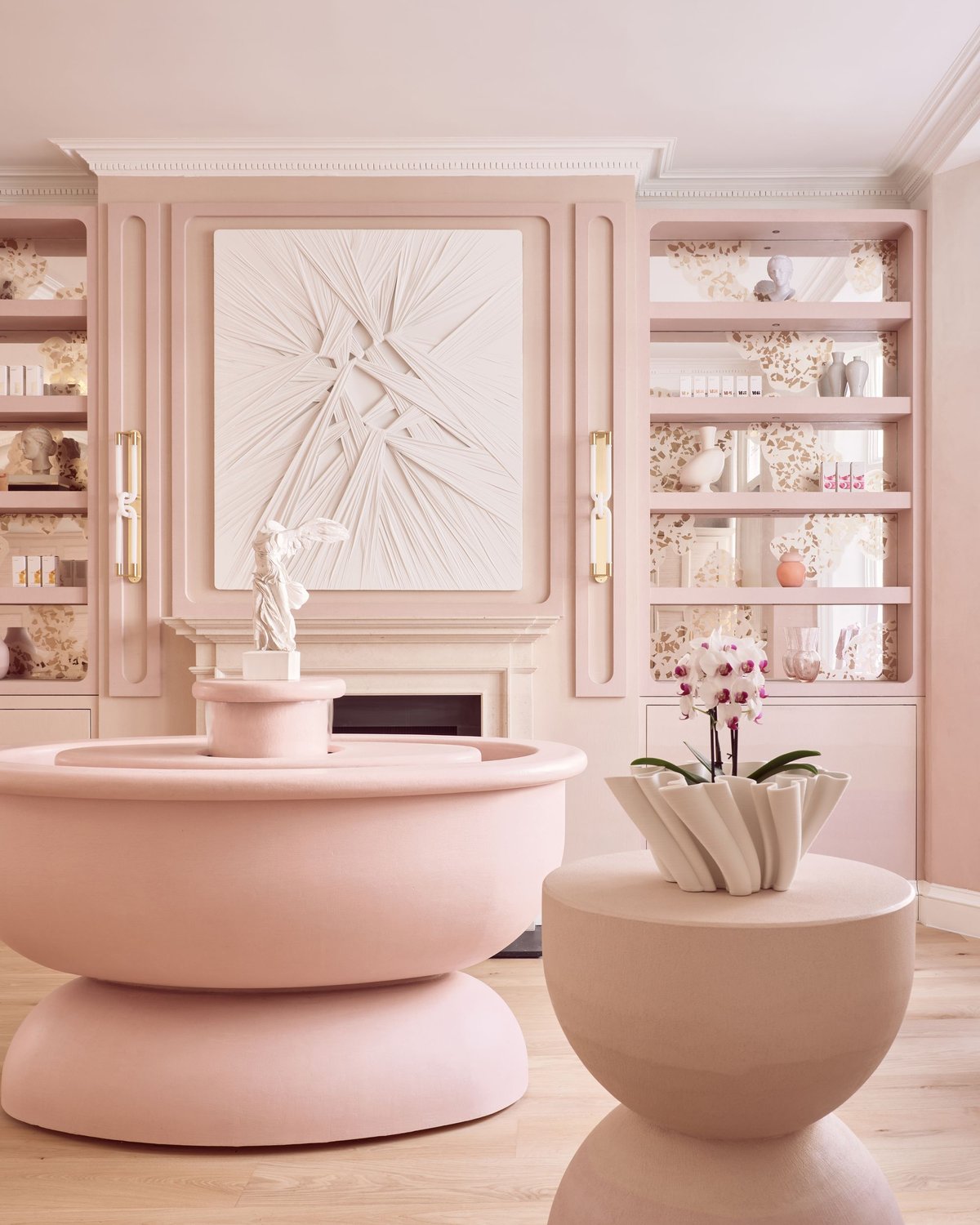 Le Petit Saint is Mayfair's new must-visit beauty & wellness clinic