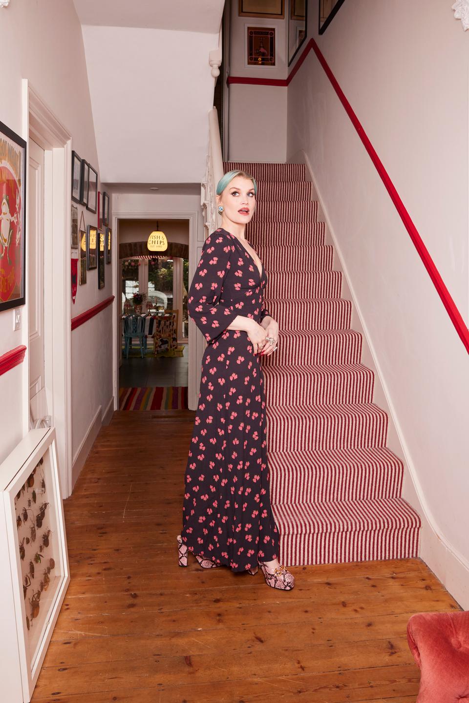 Coco Fennell