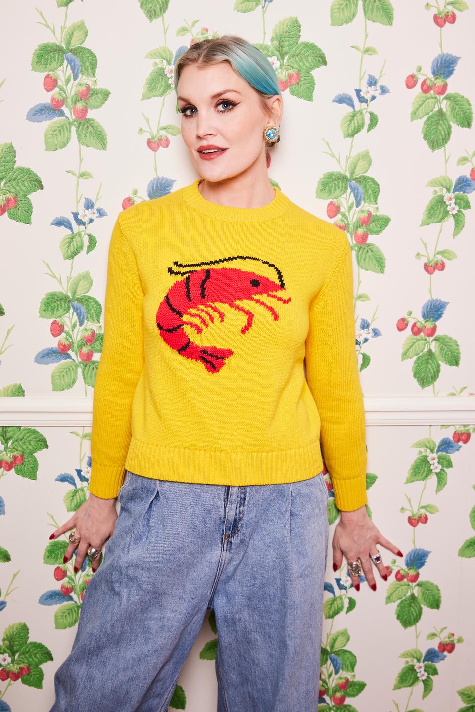 Coco Fennell