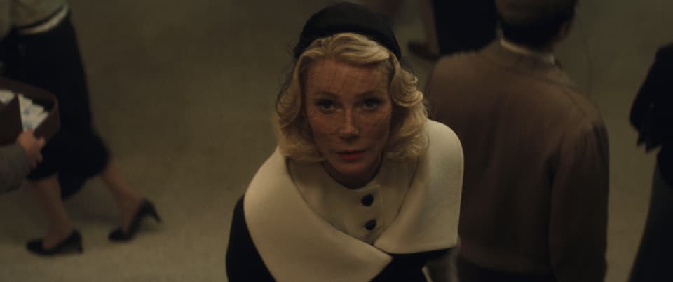 Gwyneth Paltrow in Marty Supreme